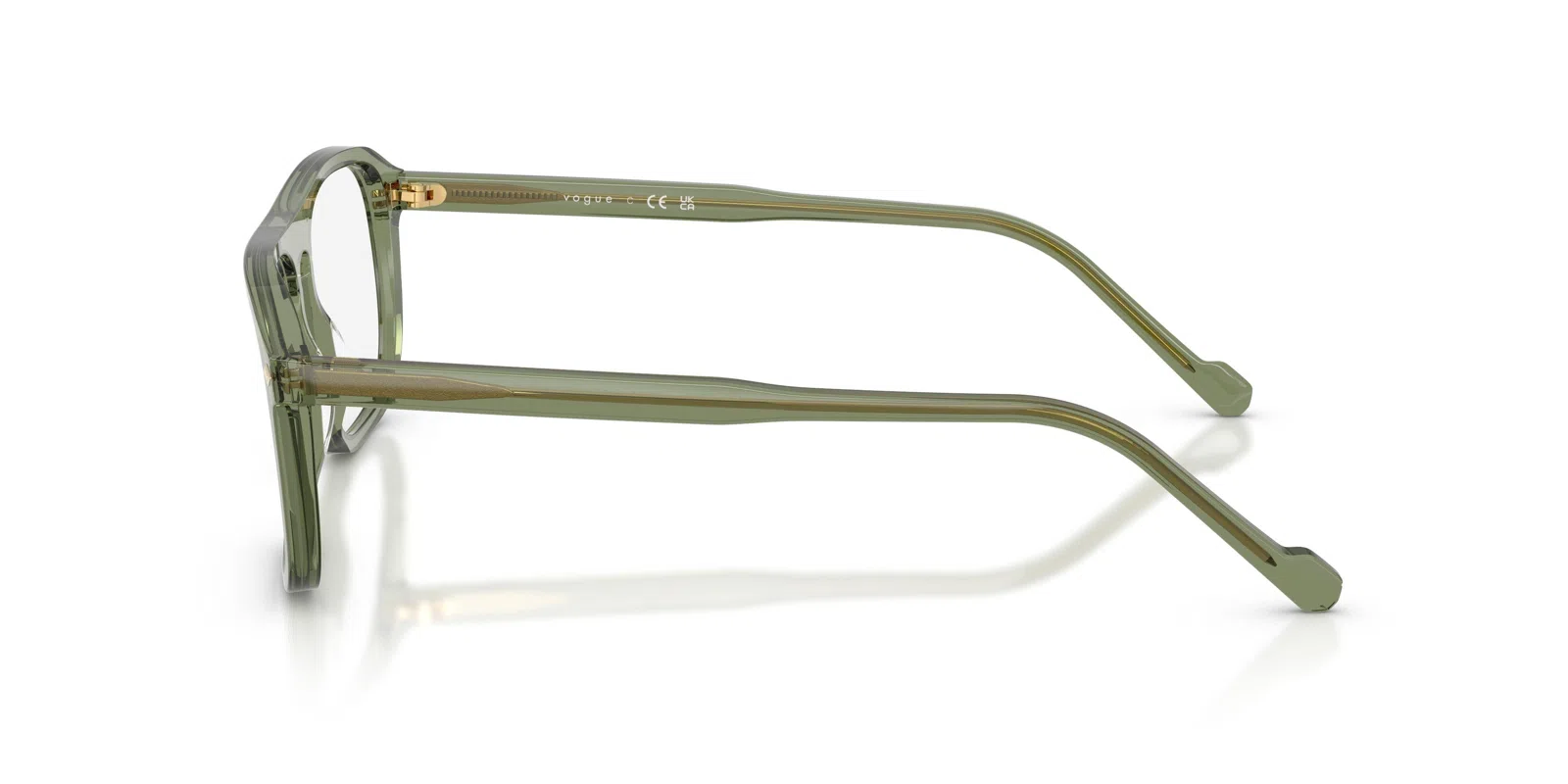 Vogue 5753 Eyeglasses - view 18